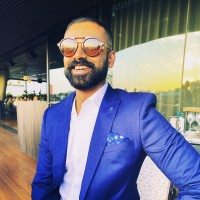 Mustafa Kara Demirköy Nakliyat'a Yorum Yaptı Mustafa Kara Profil Fotoğrafı